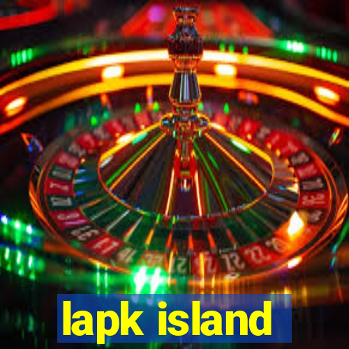 lapk island