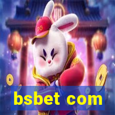 bsbet com