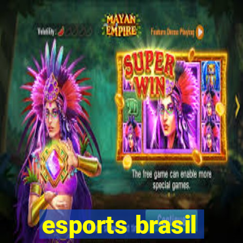 esports brasil