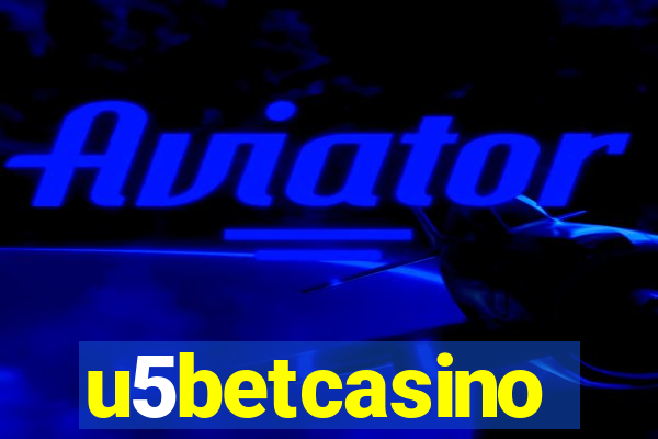 u5betcasino