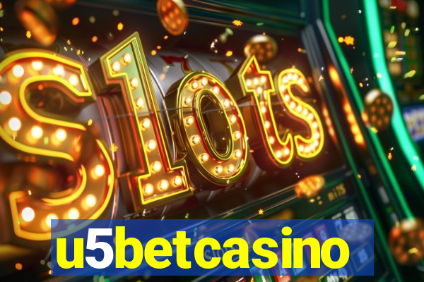 u5betcasino