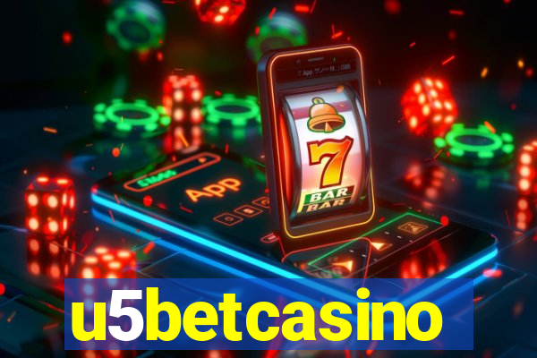 u5betcasino