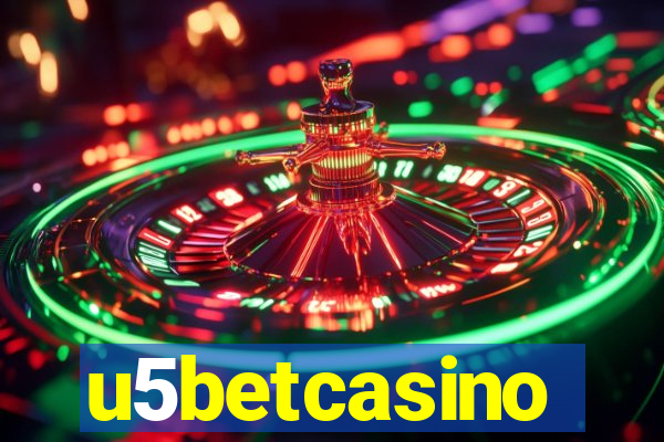 u5betcasino