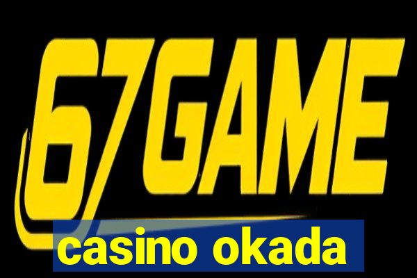 casino okada