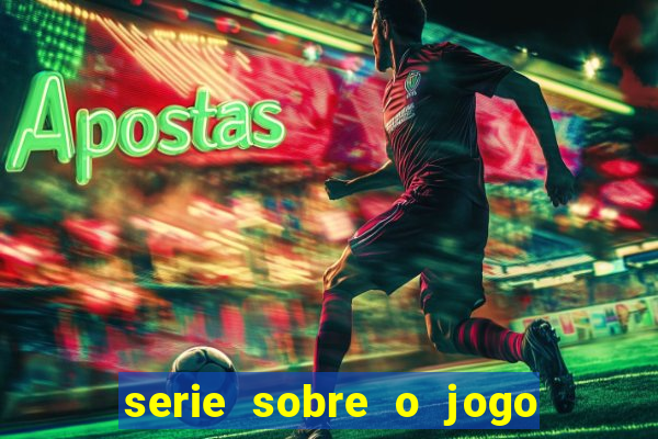 serie sobre o jogo do bicho globoplay