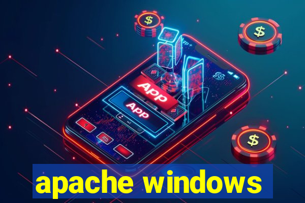 apache windows