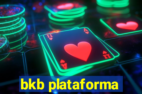 bkb plataforma