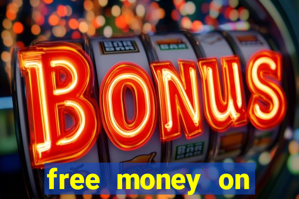 free money on casino no deposit