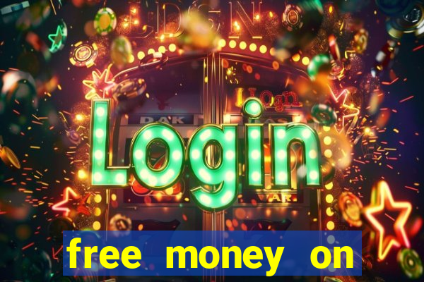 free money on casino no deposit