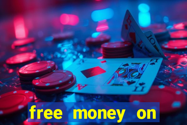 free money on casino no deposit