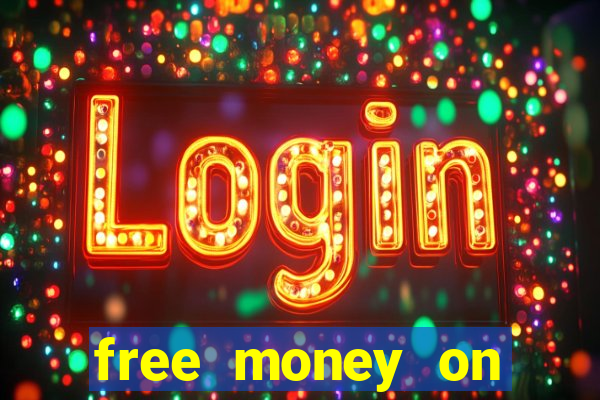 free money on casino no deposit