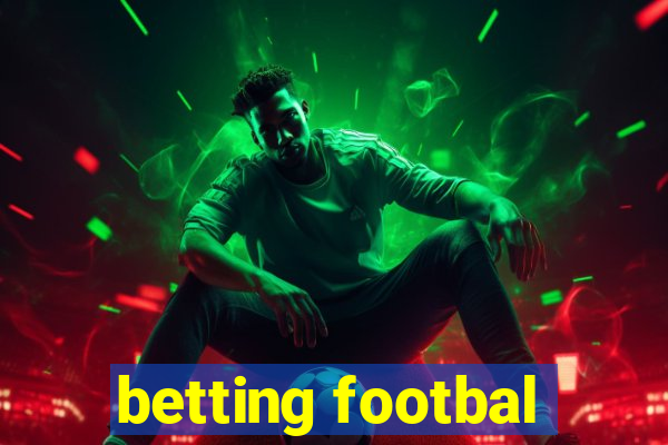 betting footbal