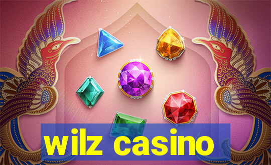 wilz casino