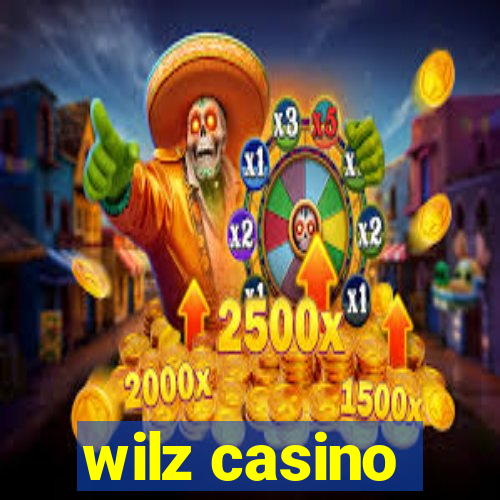 wilz casino