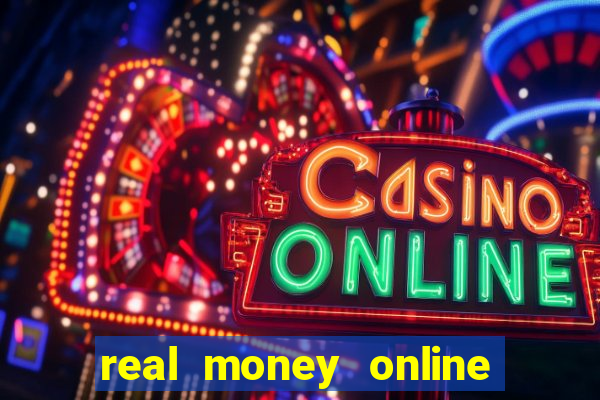 real money online casinos usa