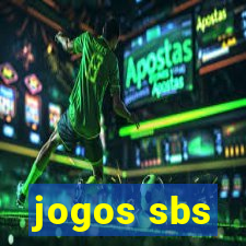 jogos sbs