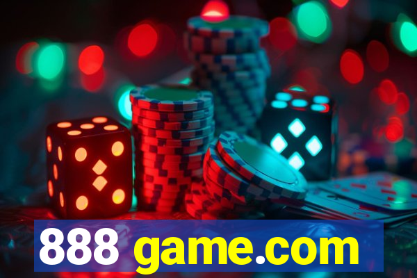 888 game.com