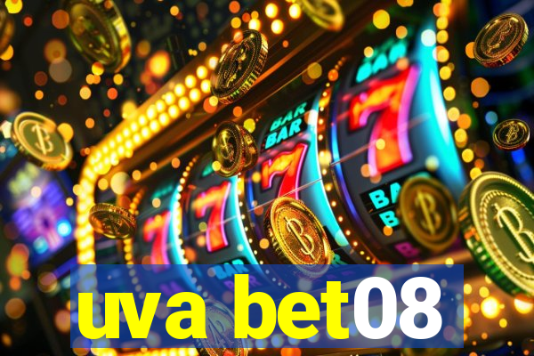 uva bet08