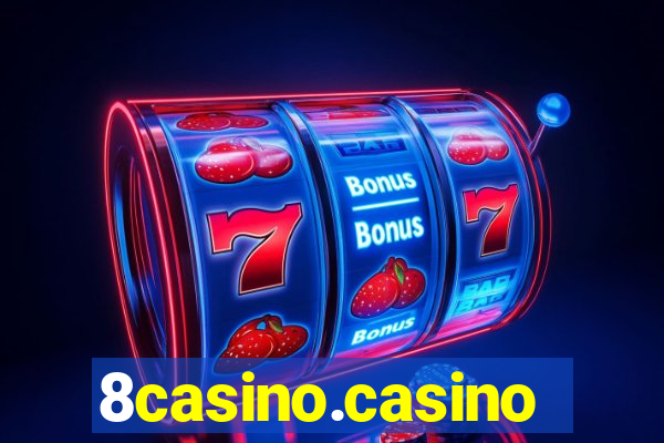 8casino.casino