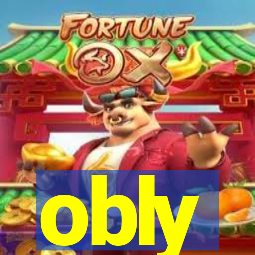 obly