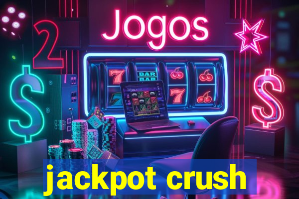 jackpot crush