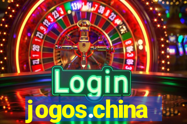 jogos.china