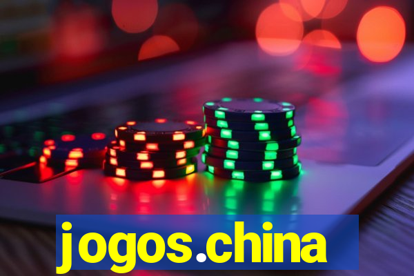 jogos.china