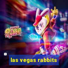 las vegas rabbits