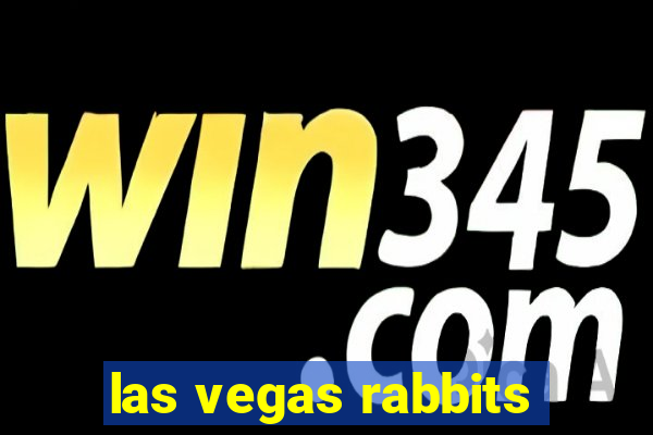 las vegas rabbits