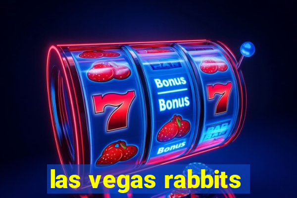 las vegas rabbits