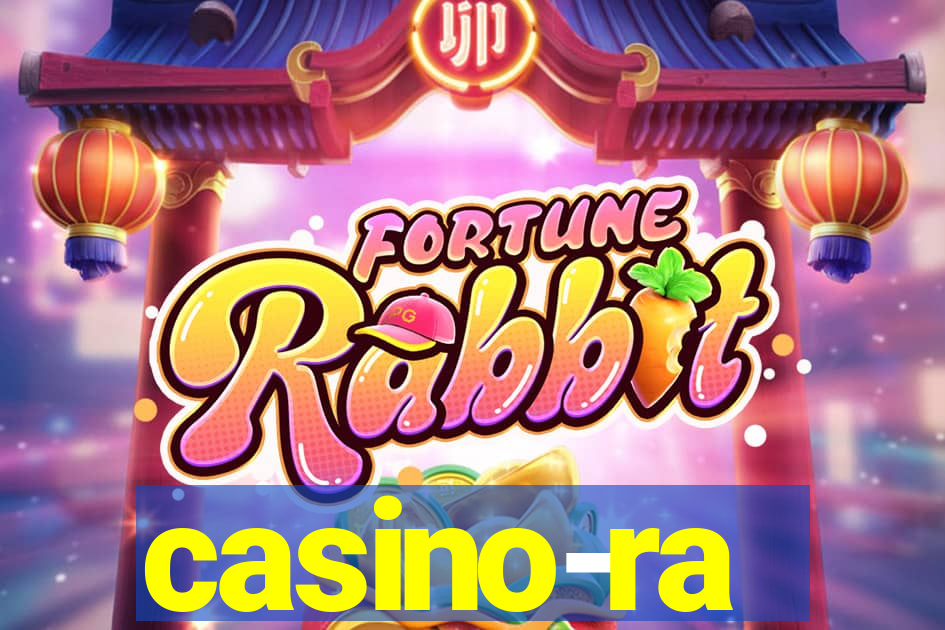 casino-ra