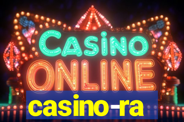 casino-ra