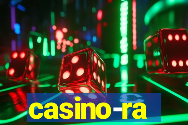 casino-ra