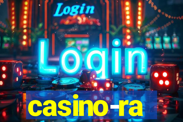 casino-ra