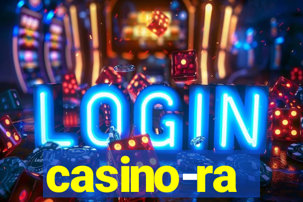 casino-ra