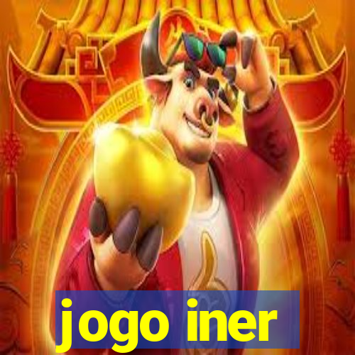 jogo iner