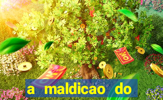 a maldicao do tesouro do farao