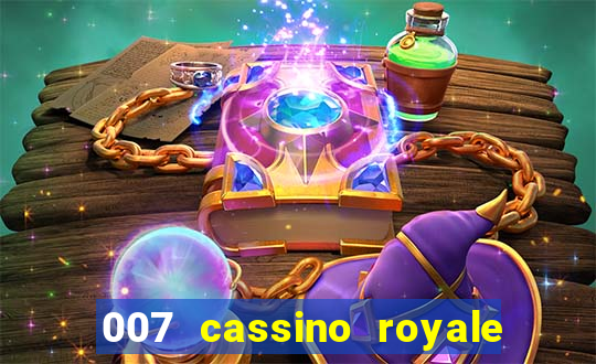 007 cassino royale download dublado avi