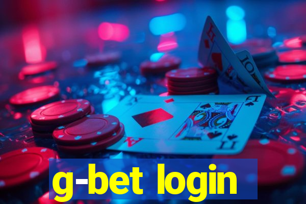 g-bet login