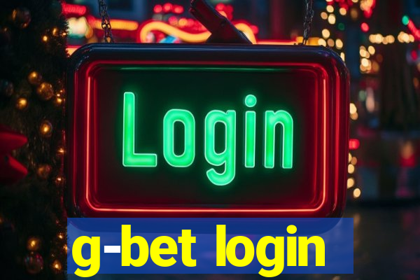 g-bet login