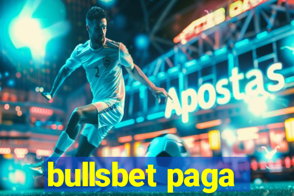 bullsbet paga