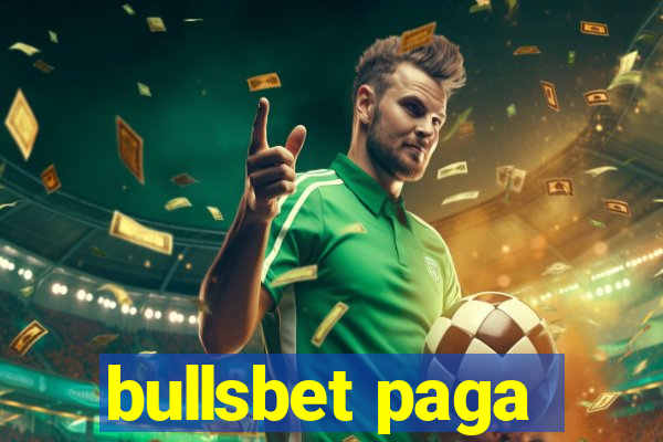 bullsbet paga