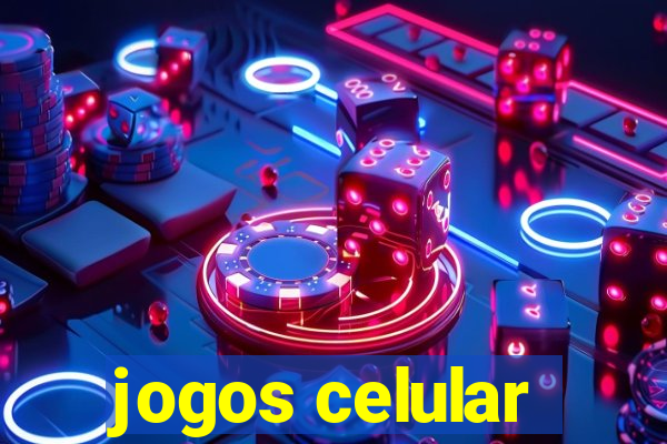 jogos celular