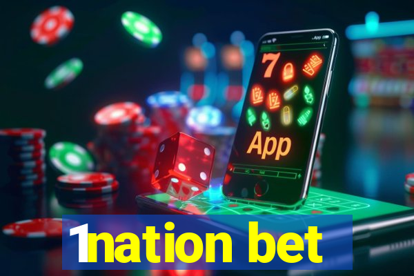 1nation bet