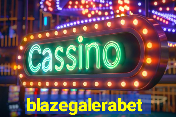 blazegalerabet