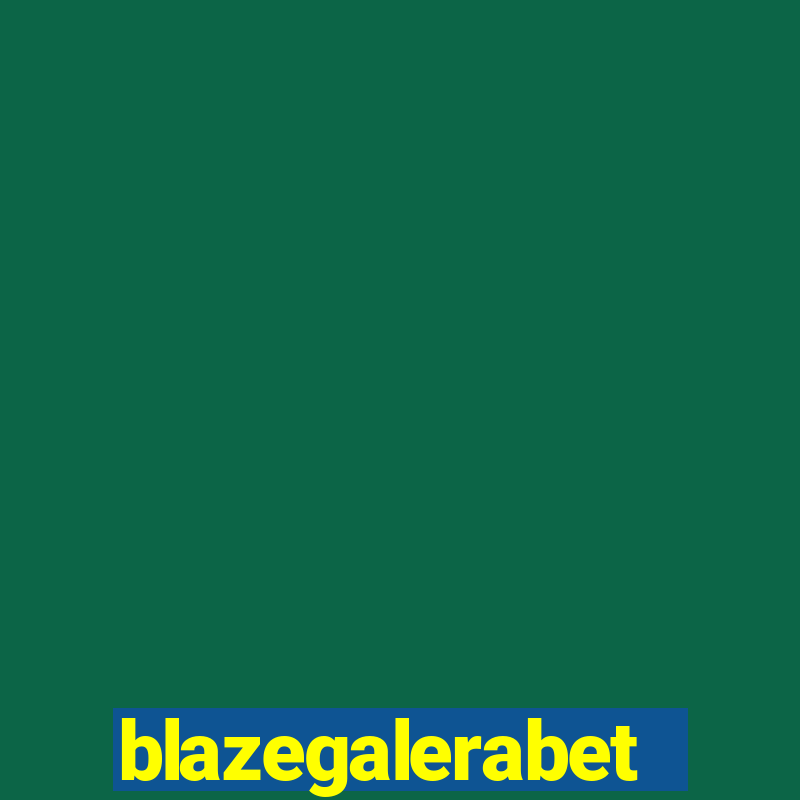 blazegalerabet