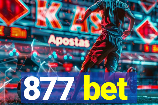 877 bet