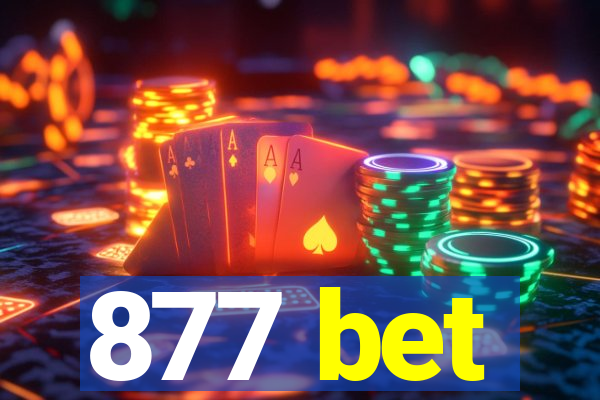 877 bet