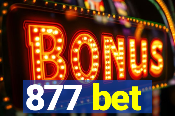 877 bet