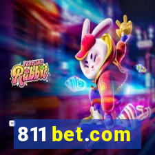 811 bet.com